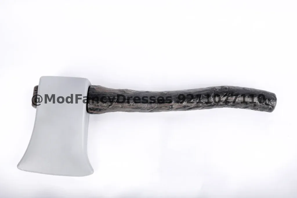 Axe Kulhari For Drama