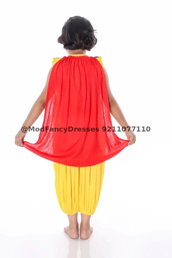 Balveer Fancy Dress Costumes Thumbnail