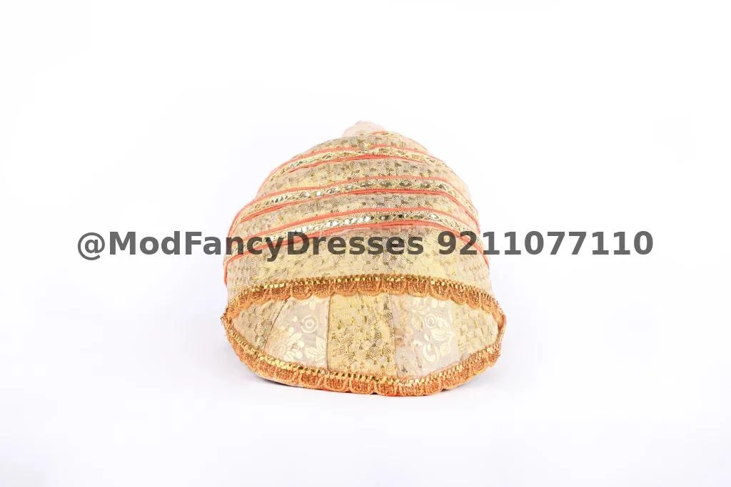 Chatrapati Shivaji Maharaj Pagdi Thumbnail