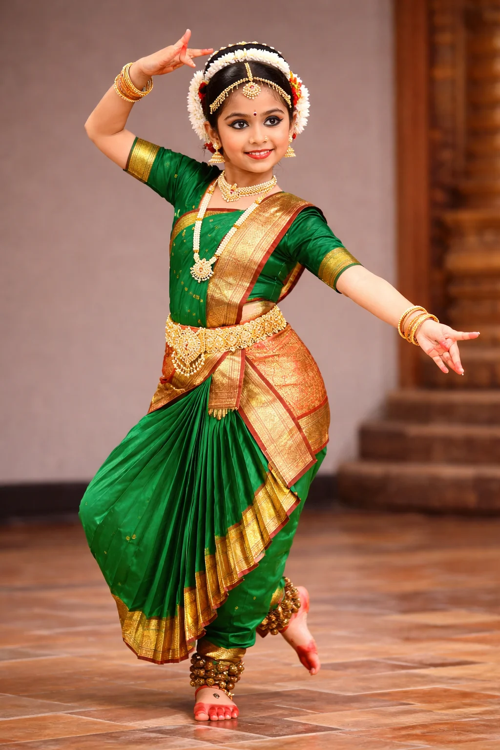 Bharatnatyam Main Image