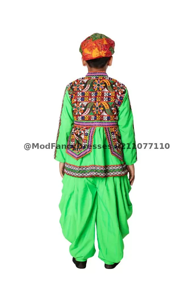 Kedia Dress Thumbnail