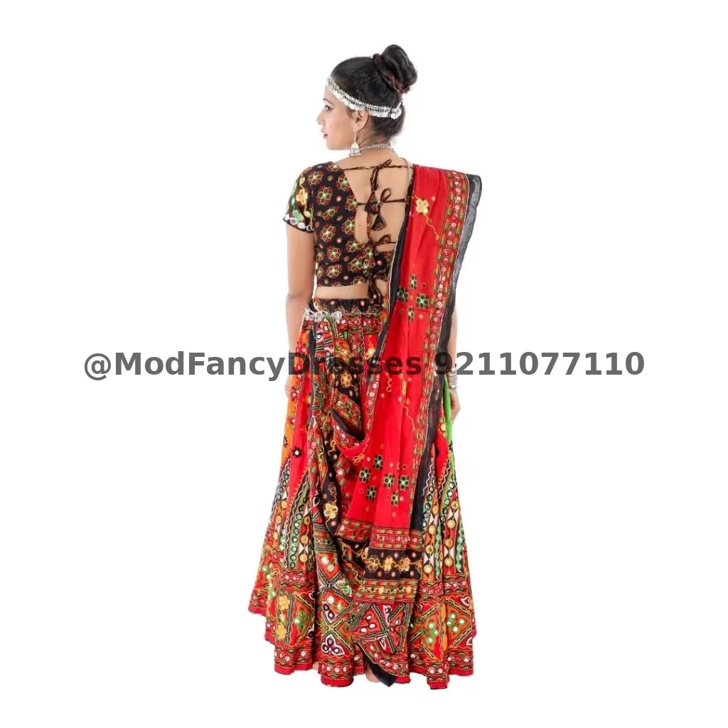 Navratri Chaniya Choli Thumbnail