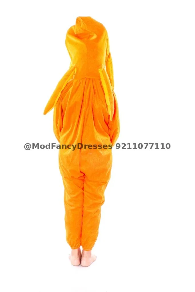 Octopus Animal Fancy Dress Thumbnail