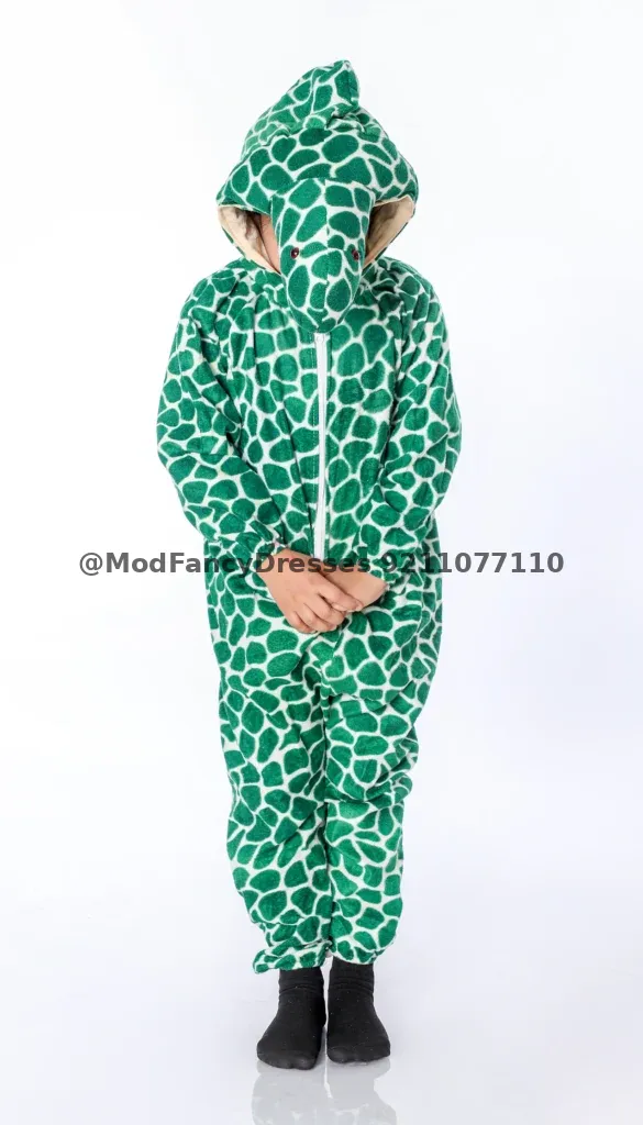 Turtle Fancy Dress Costume For Kids