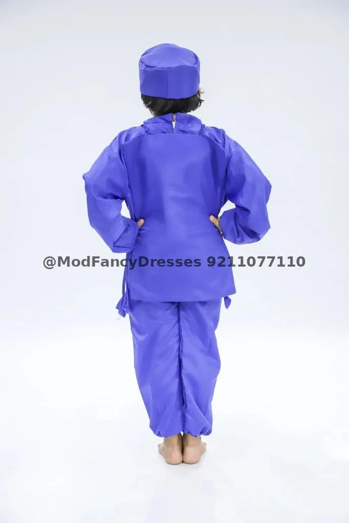 World Fancy Dress Costume Thumbnail