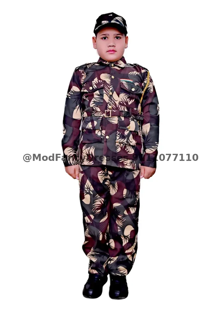 Independence Day Dress