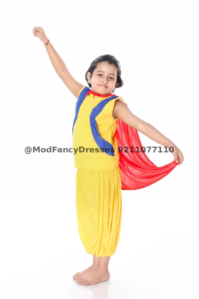 Balveer Fancy Dress Costumes