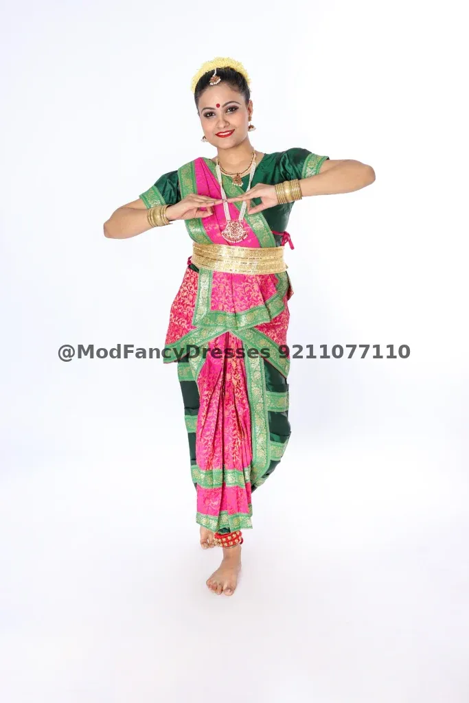 Bharatnatyam