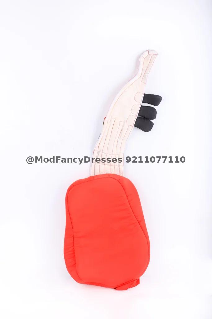 Guitar Safety Cover Thumbnail