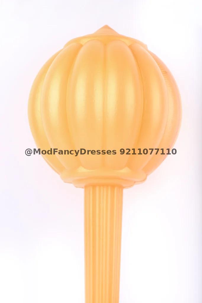 Hanuman Gada For Drama Thumbnail