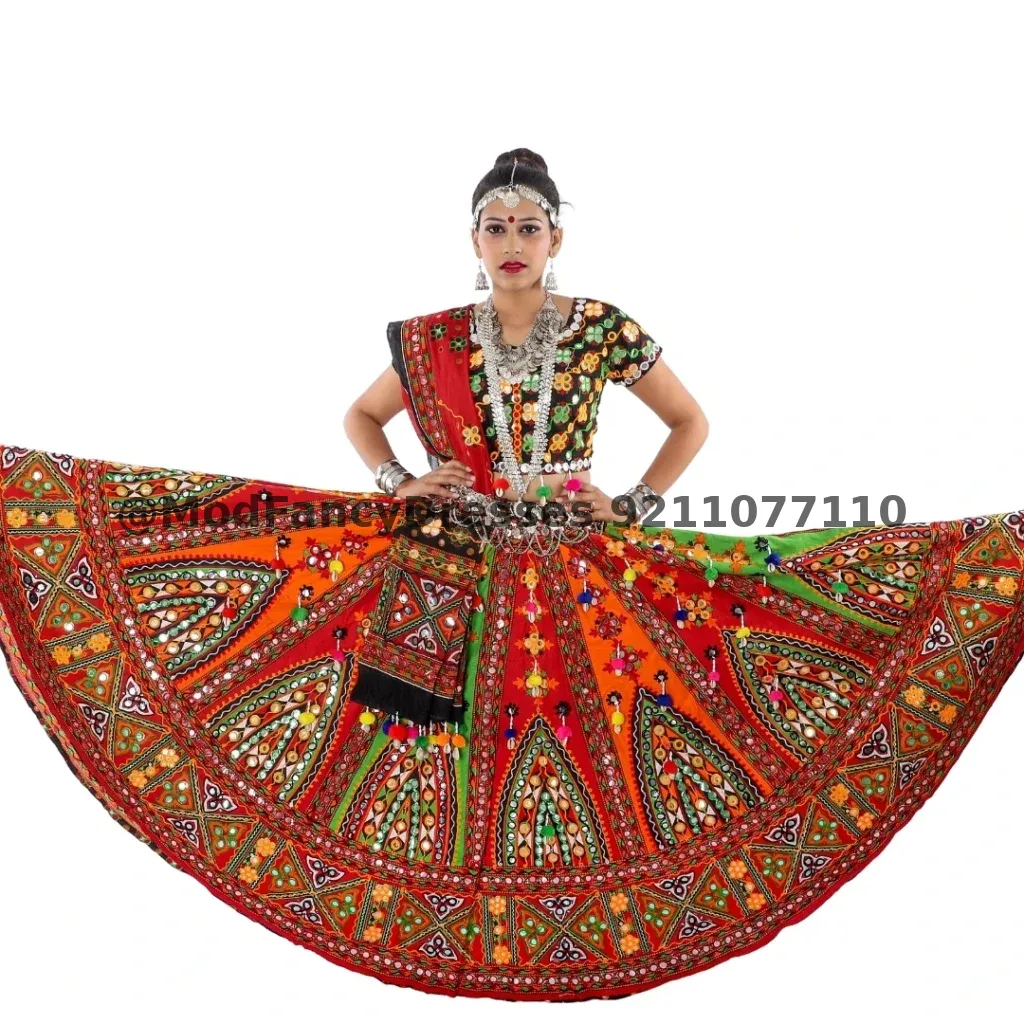 Navratri Chaniya Choli