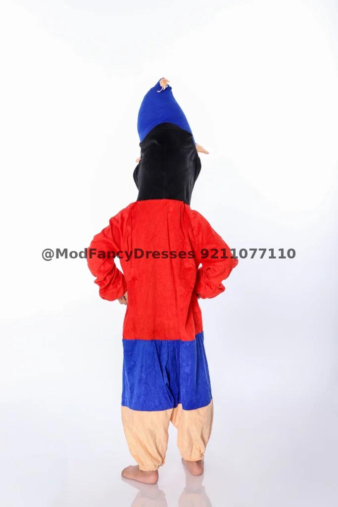 Noddy Fancy Dress Costumes Thumbnail