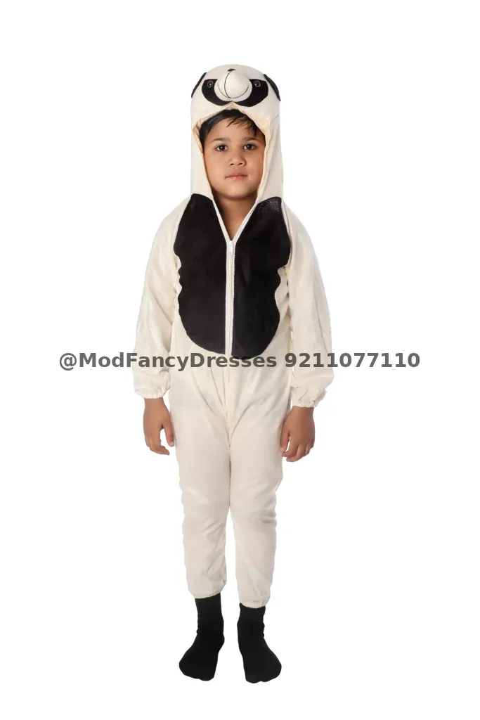 Animal Wildlife Fancy Dress Costumes