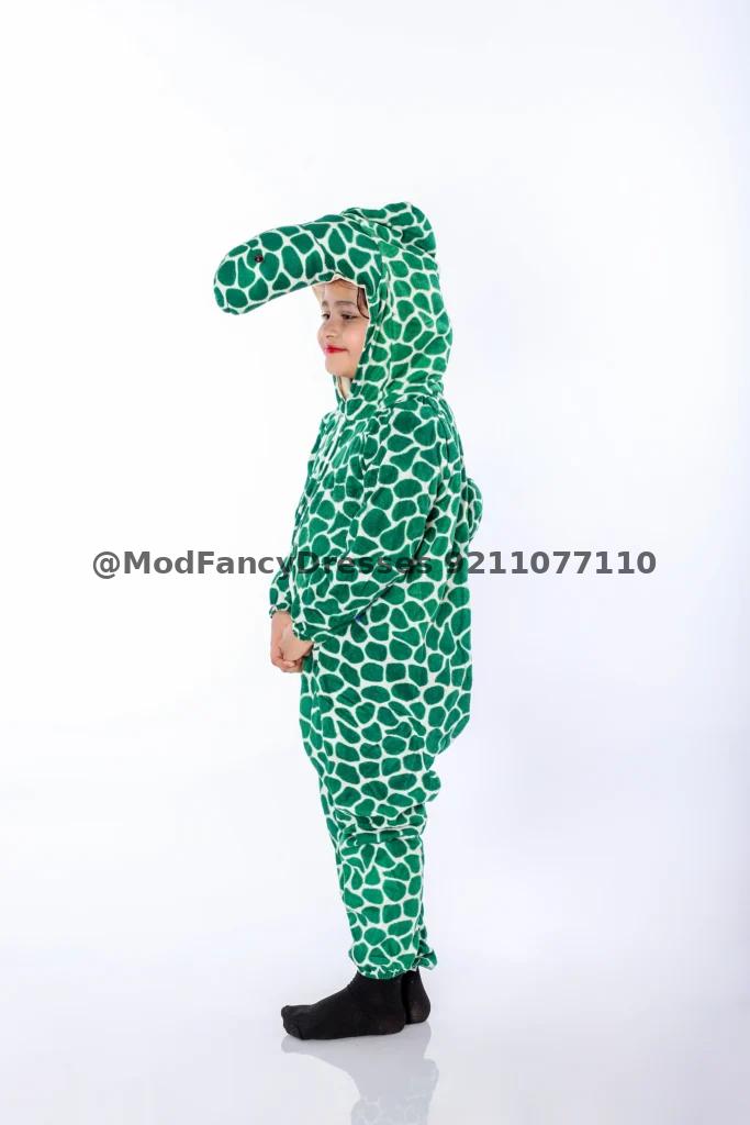 Turtle Fancy Dress Costume For Kids Thumbnail