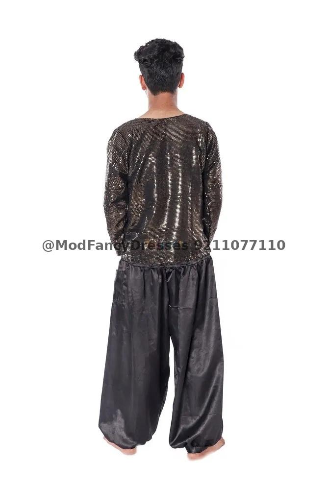 Western Dance Fancy Dress Costume Thumbnail