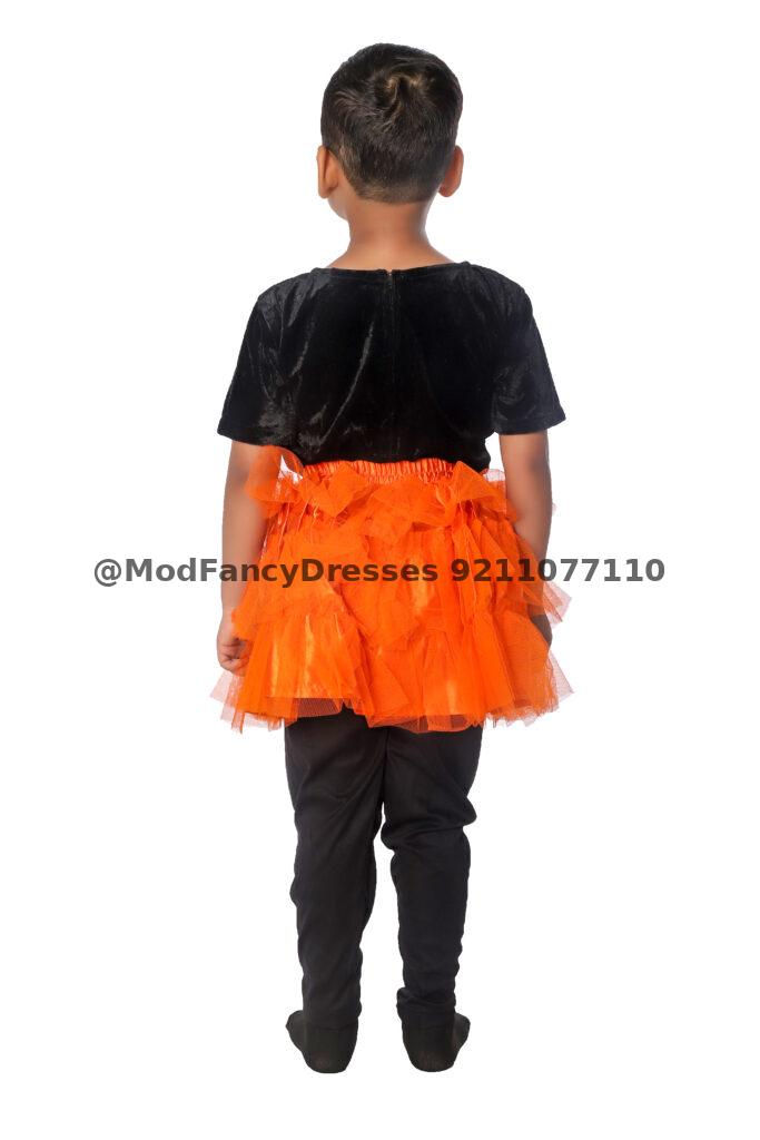 Western Style Skirt Top Fancy Dress Costume Thumbnail